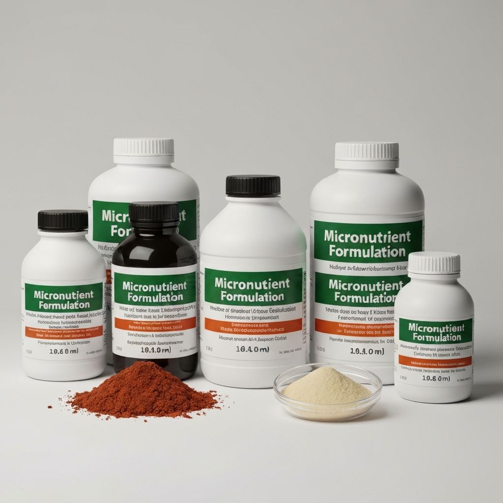 NUTRIEARTH Zn 21%